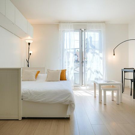 Studio Cosy Entre Disney Et Noisy Le Grand Exteriör bild