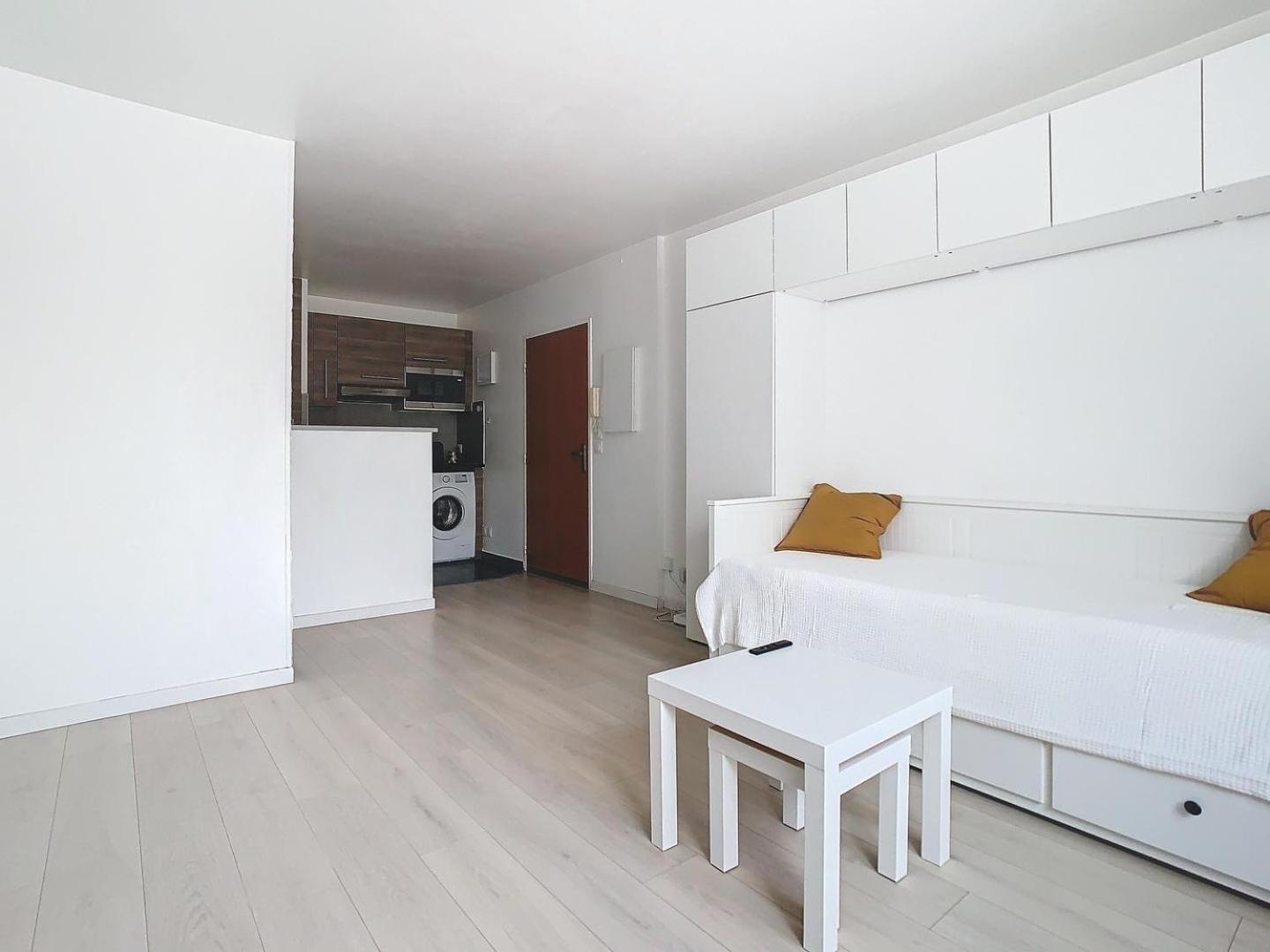 Studio Cosy Entre Disney Et Noisy Le Grand Exteriör bild